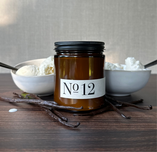 No. 12 | Gourmet